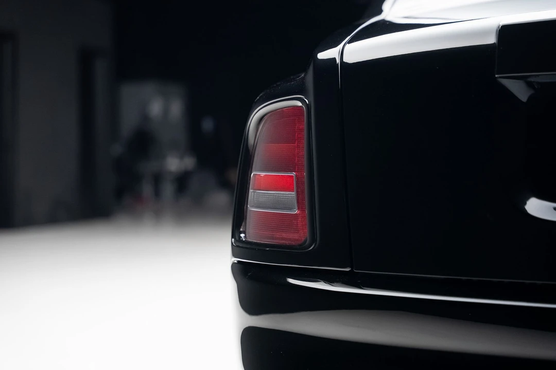 2007 Rolls-Royce Phantom - Image 28 of 31
