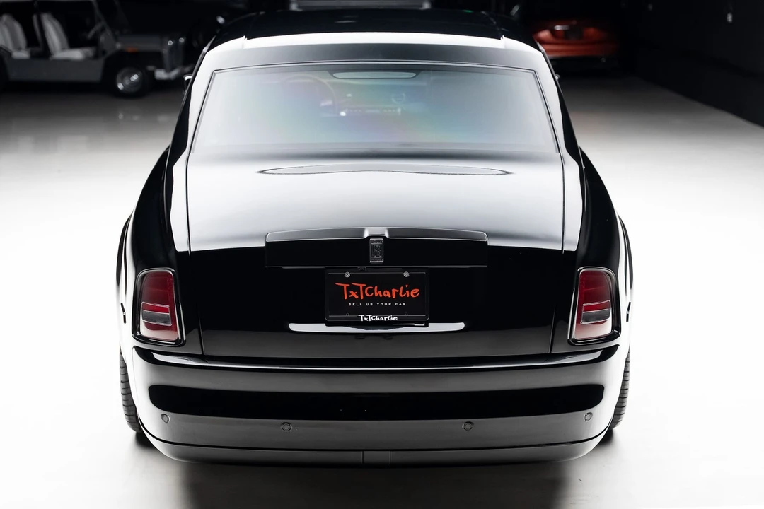 2007 Rolls-Royce Phantom - Image 25 of 31