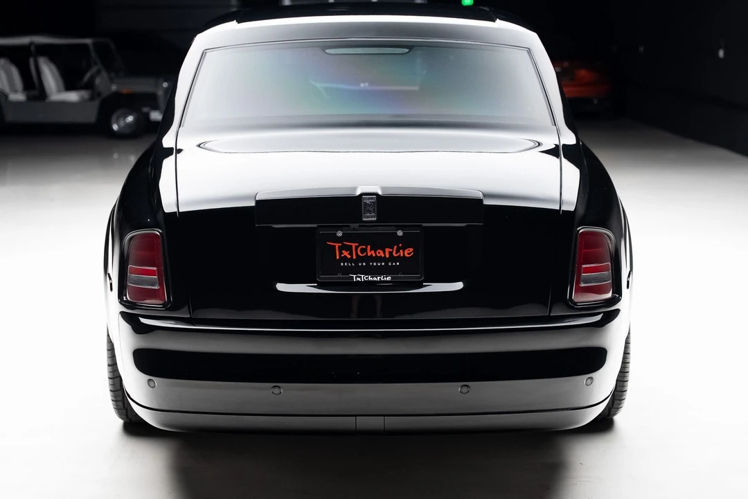 2007 Rolls-Royce Phantom VII - Image 26 of 31