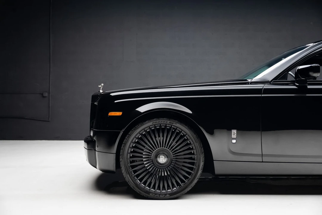 2007 Rolls-Royce Phantom - Image 18 of 31