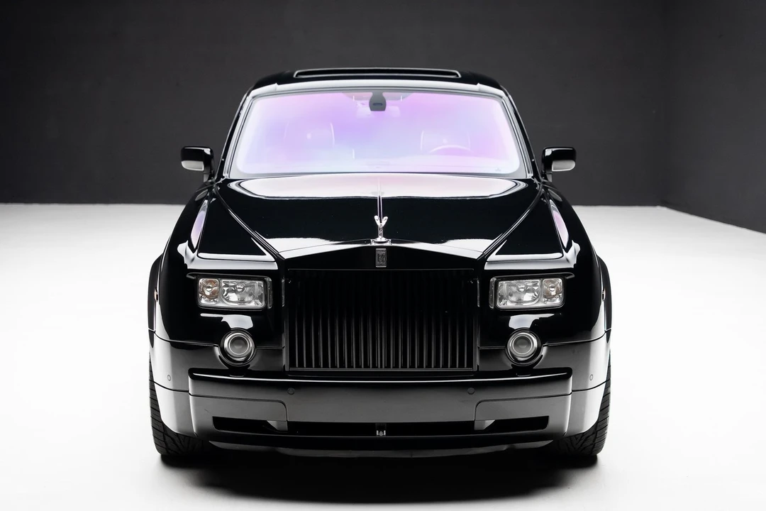2007 Rolls-Royce Phantom - Image 6 of 31
