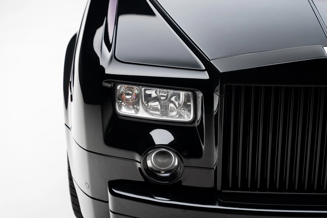 2007 Rolls-Royce Phantom - Image 12 of 31