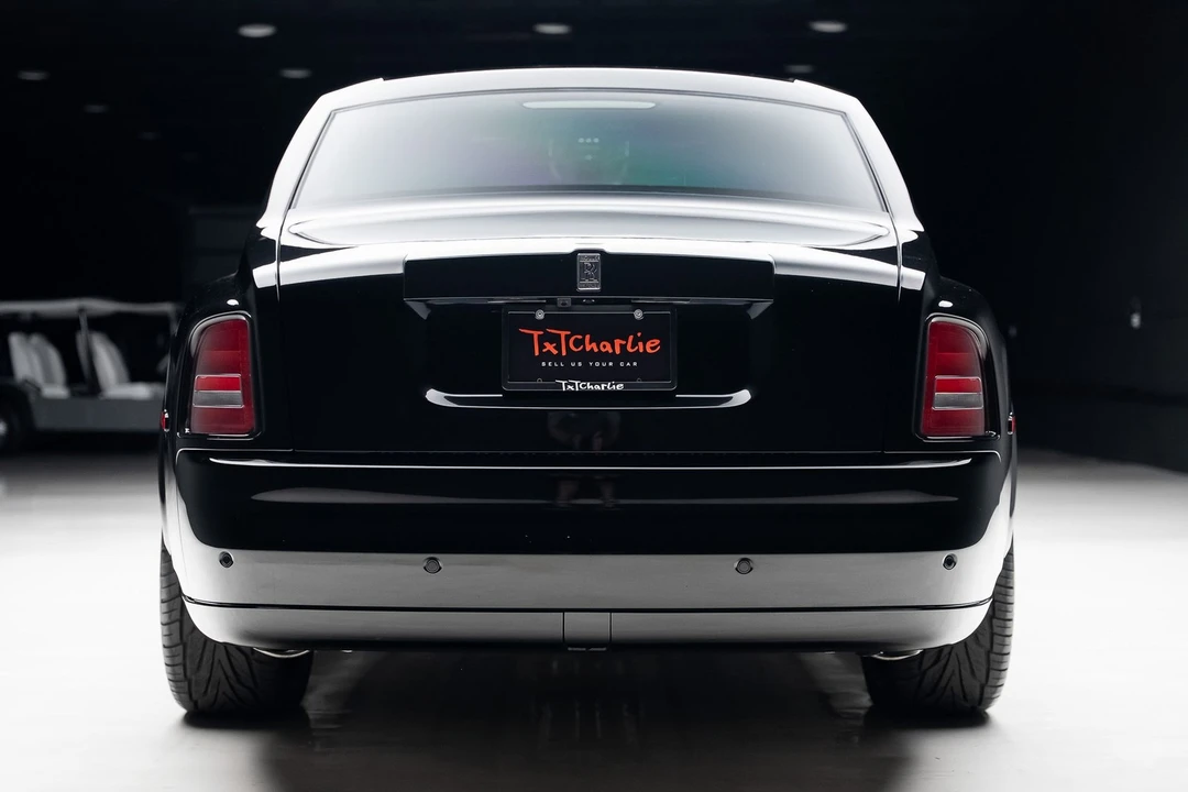 2007 Rolls-Royce Phantom - Image 27 of 31