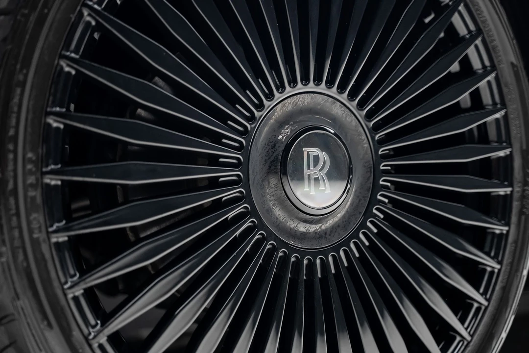 2007 Rolls-Royce Phantom - Image 22 of 31