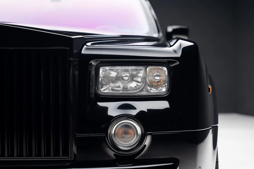 2007 Rolls-Royce Phantom - Image 10 of 31