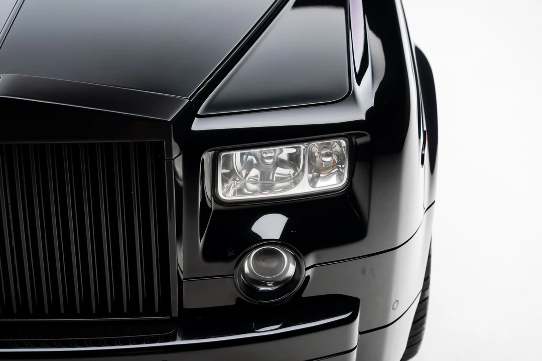 2007 Rolls-Royce Phantom - Image 11 of 31