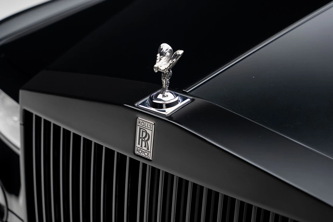 2007 Rolls-Royce Phantom - Image 13 of 31