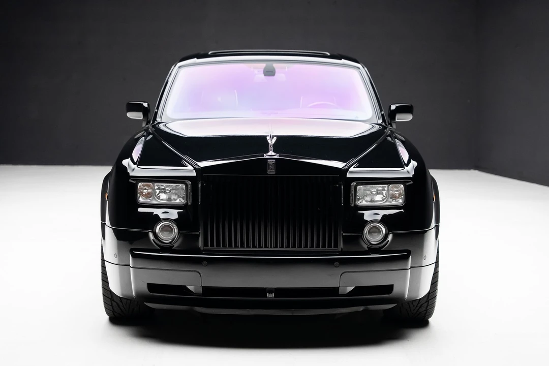 2007 Rolls-Royce Phantom - Image 7 of 31