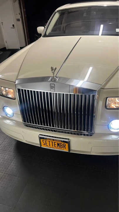 2007 Rolls-Royce Phantom VII - Image 9 of 10