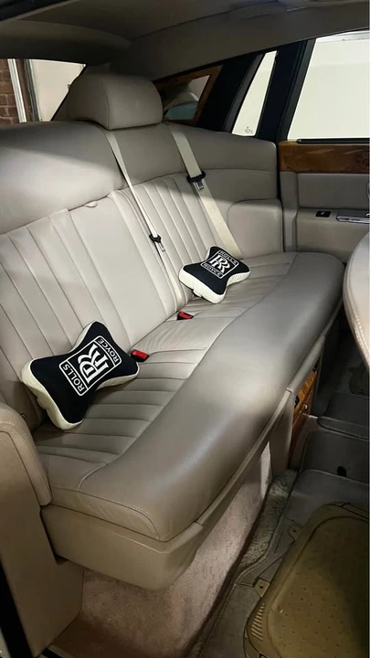 2007 Rolls-Royce Phantom VII - Image 7 of 10