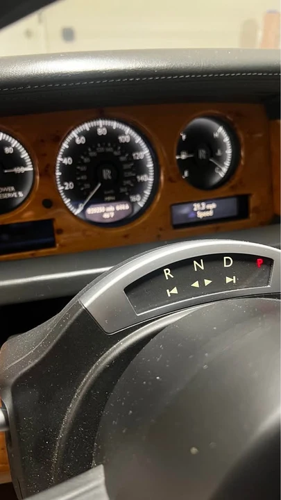 2007 Rolls-Royce Phantom VII - Image 10 of 10