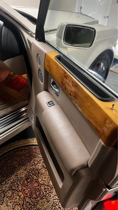 2007 Rolls-Royce Phantom VII - Image 3 of 10