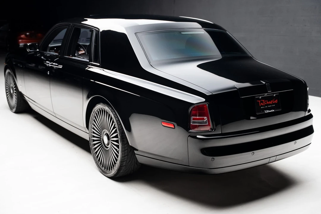 2007 Rolls-Royce Phantom - Image 24 of 31