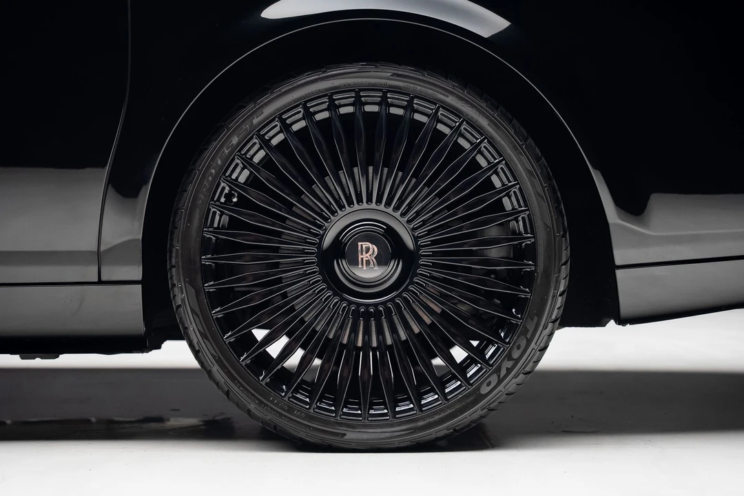 2007 Rolls-Royce Phantom - Image 21 of 31