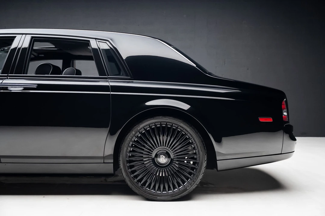 2007 Rolls-Royce Phantom - Image 20 of 31