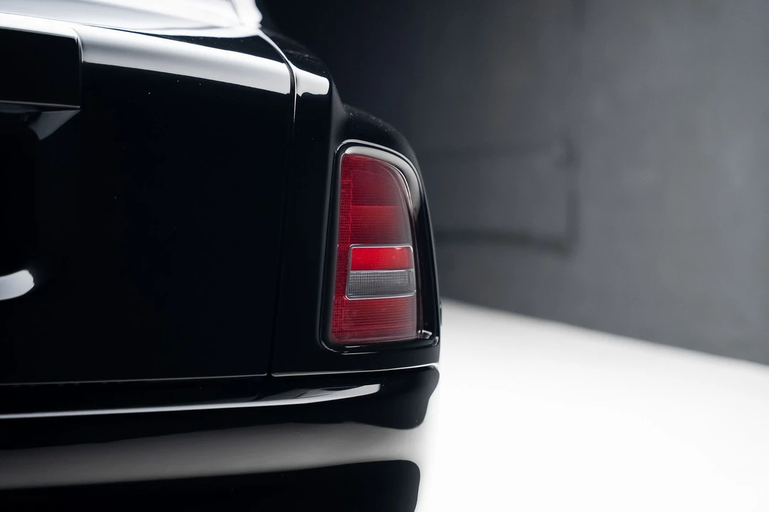 2007 Rolls-Royce Phantom - Image 29 of 31