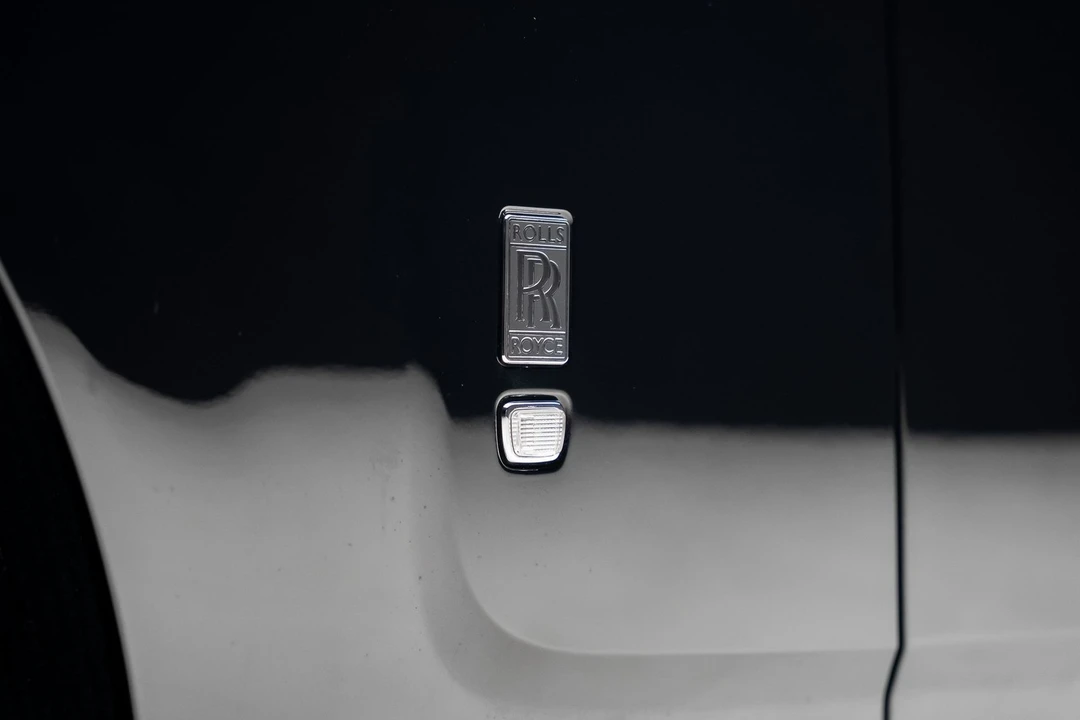 2007 Rolls-Royce Phantom - Image 23 of 31