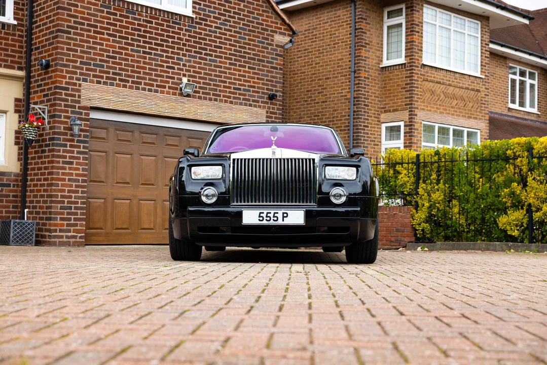 2007 Rolls-Royce Phantom VII - Image 2 of 31