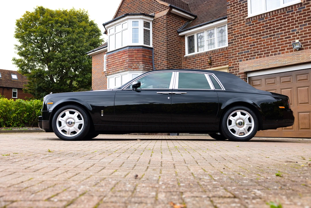 2007 Rolls-Royce Phantom VII - Image 4 of 31
