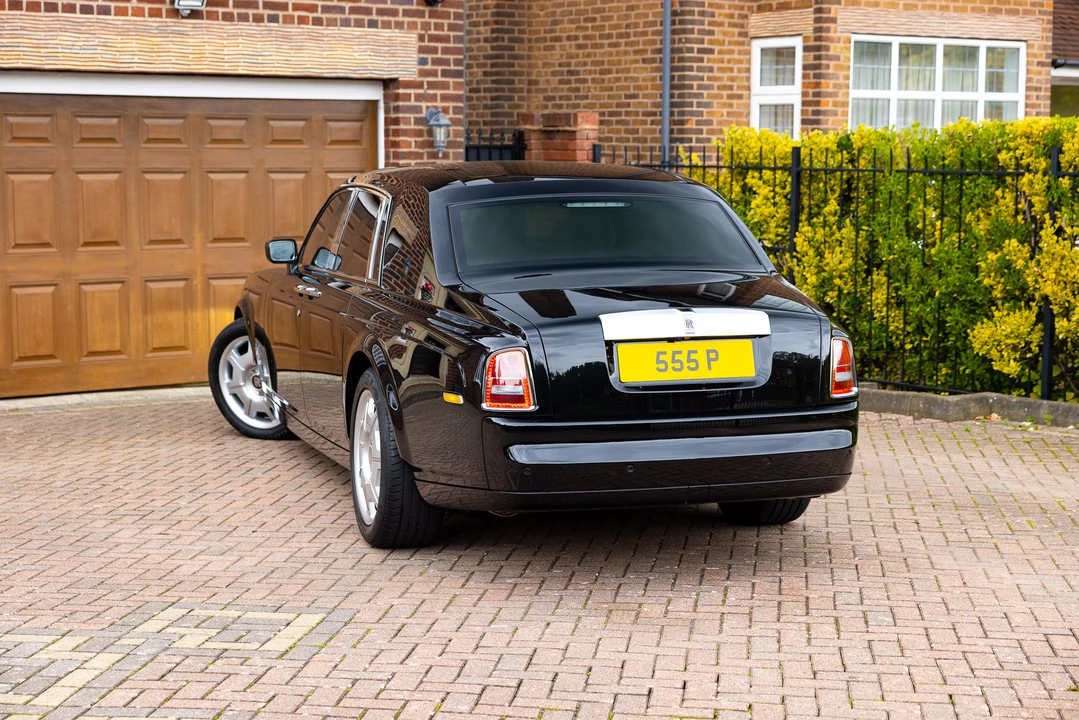 2007 Rolls-Royce Phantom VII - Image 5 of 31