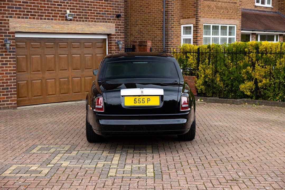 2007 Rolls-Royce Phantom VII - Image 6 of 31