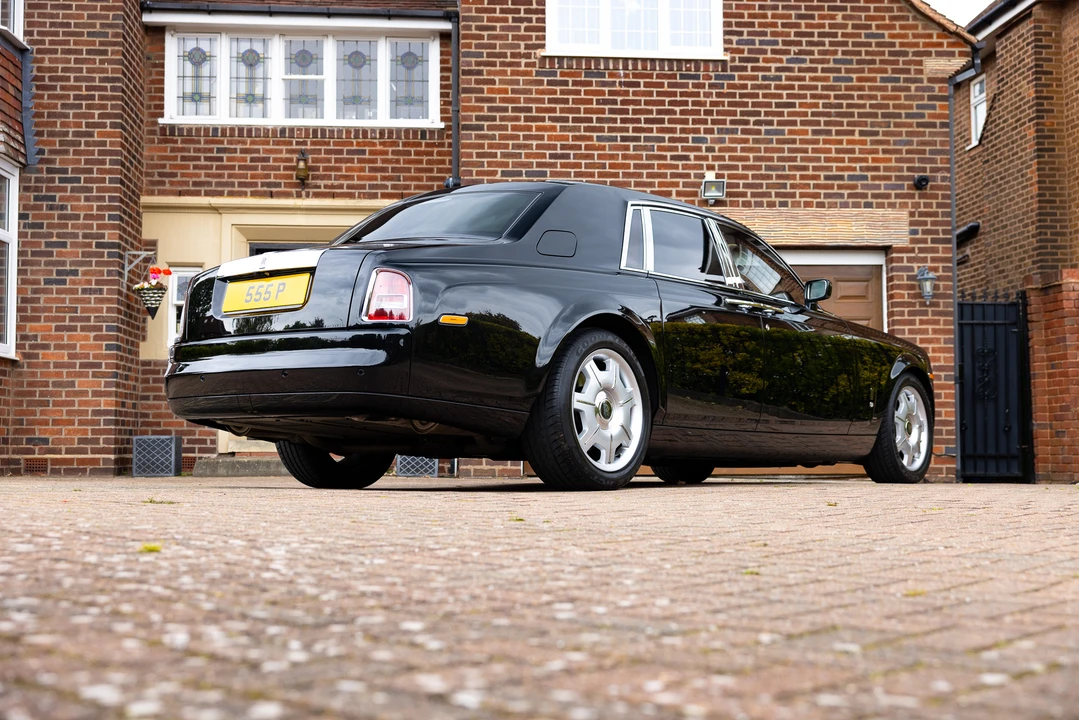 2007 Rolls-Royce Phantom VII - Image 7 of 31