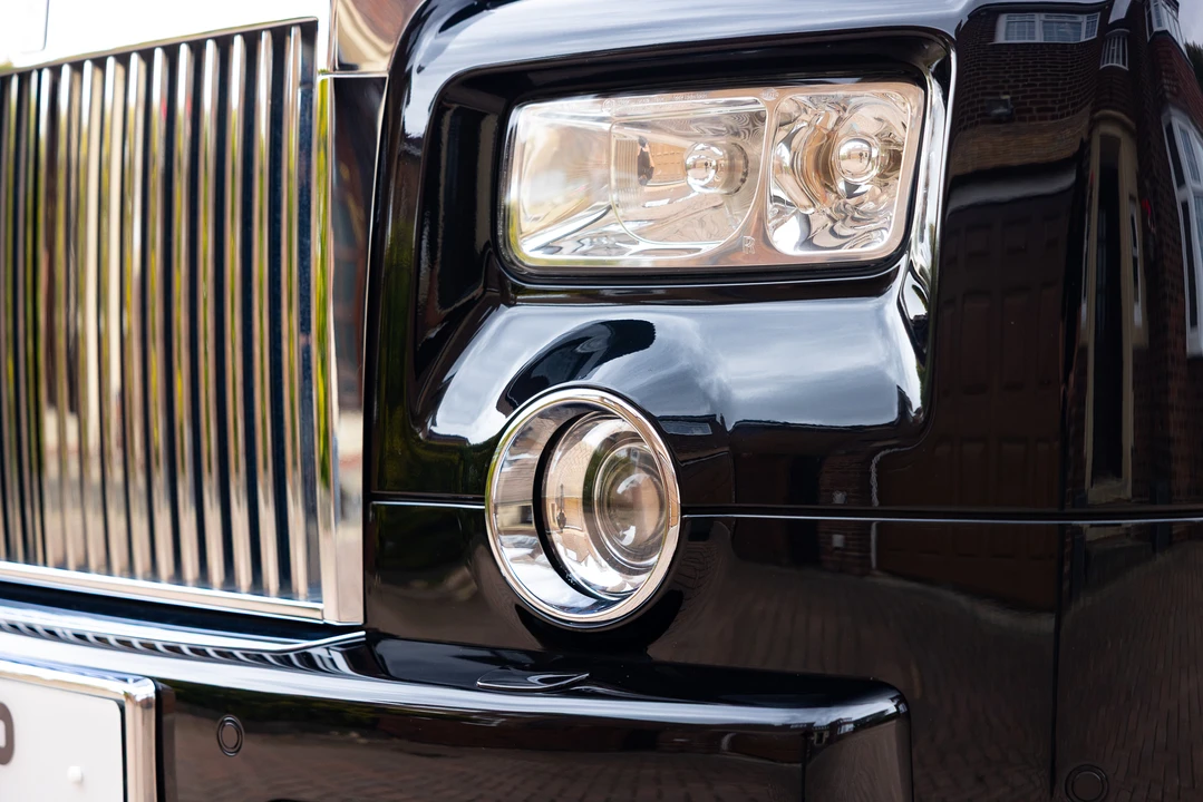 2007 Rolls-Royce Phantom VII - Image 12 of 31