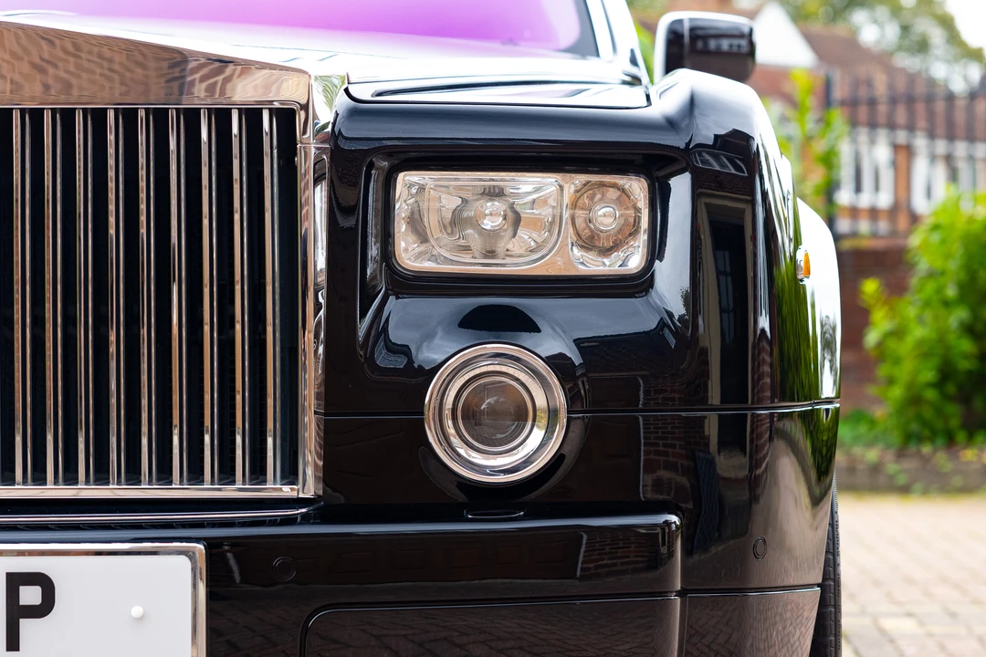 2007 Rolls-Royce Phantom VII - Image 13 of 31