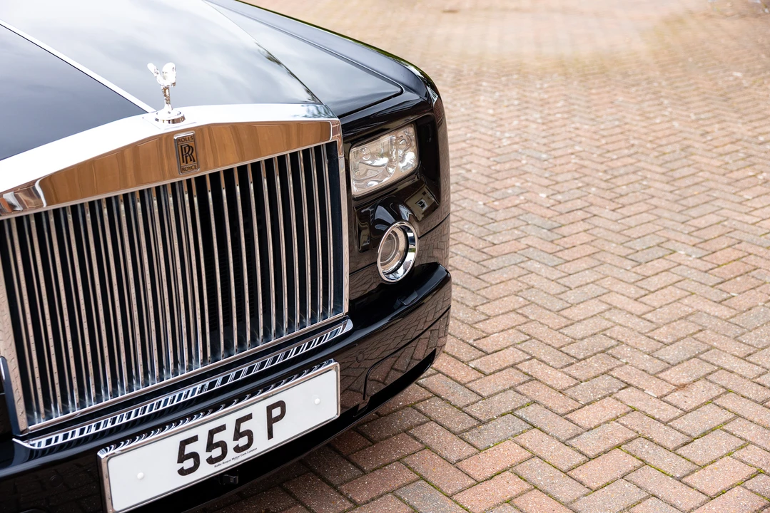 2007 Rolls-Royce Phantom VII - Image 14 of 31