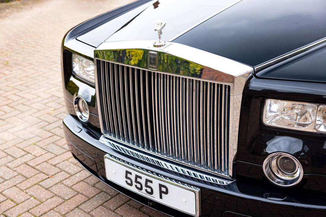 2007 Rolls-Royce Phantom VII - Image 15 of 31