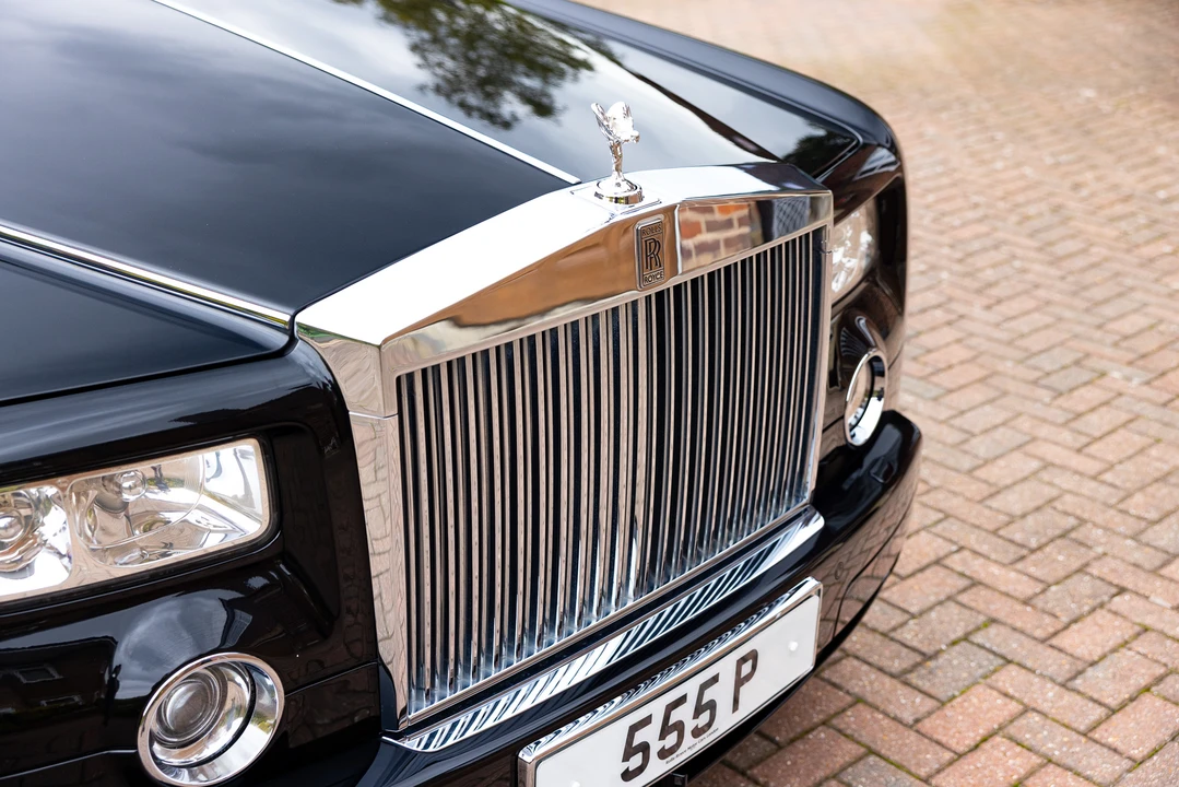 2007 Rolls-Royce Phantom VII - Image 16 of 31