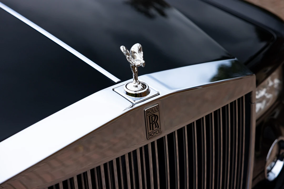 2007 Rolls-Royce Phantom VII - Image 17 of 31