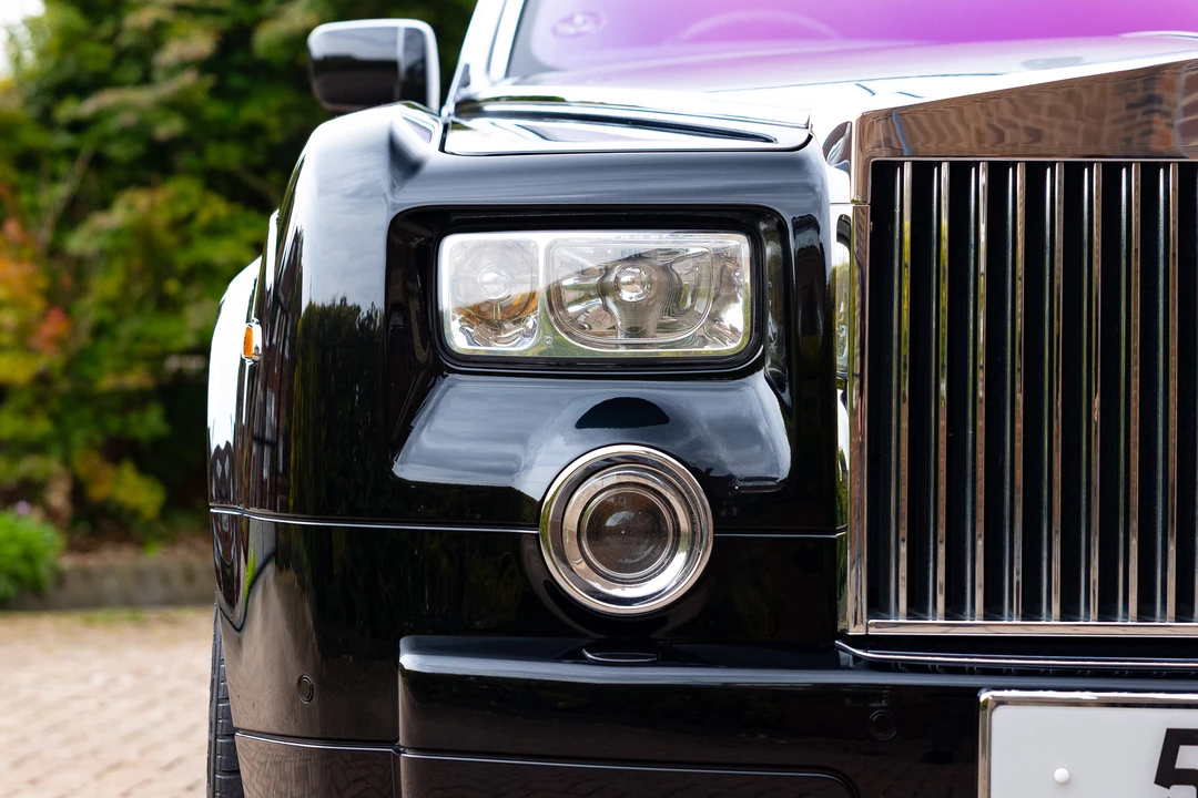 2007 Rolls-Royce Phantom VII - Image 18 of 31