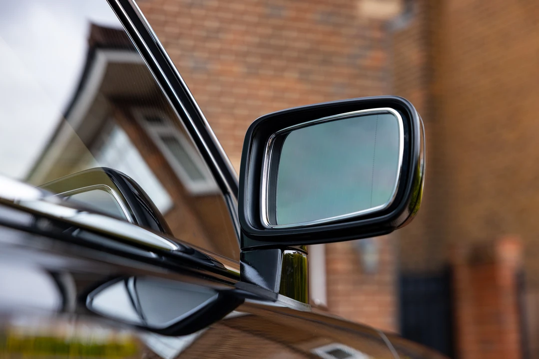 2007 Rolls-Royce Phantom VII - Image 22 of 31
