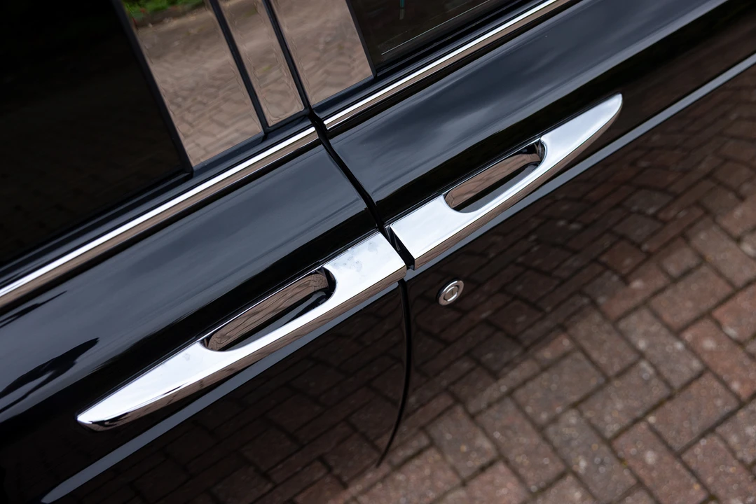 2007 Rolls-Royce Phantom VII - Image 23 of 31