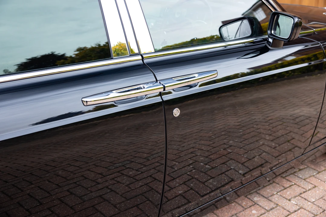 2007 Rolls-Royce Phantom VII - Image 24 of 31