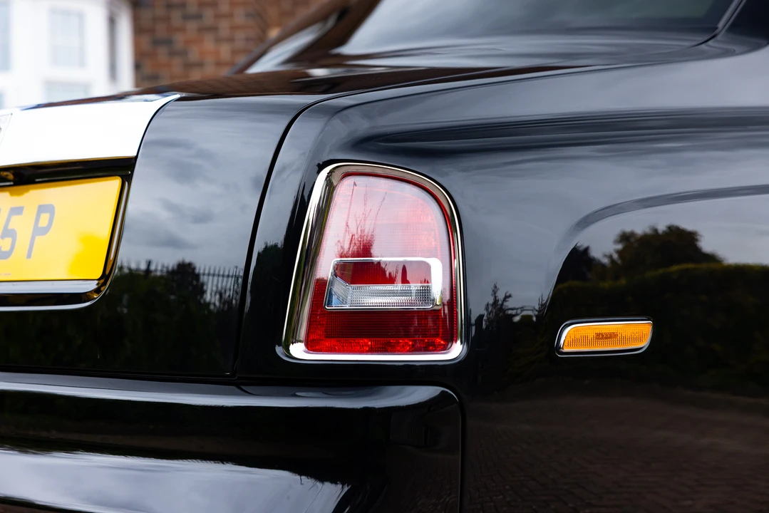 2007 Rolls-Royce Phantom VII - Image 28 of 31