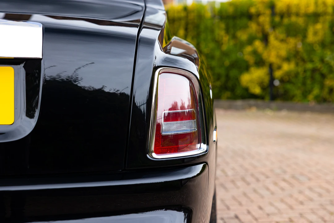 2007 Rolls-Royce Phantom VII - Image 29 of 31