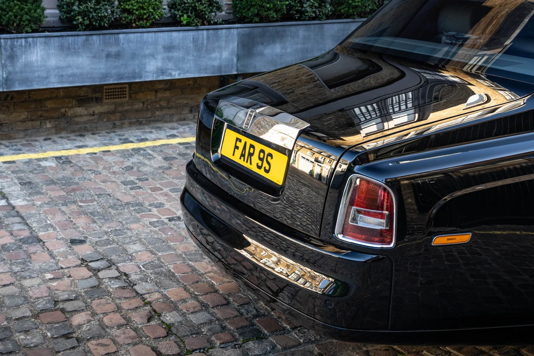 2007 Rolls-Royce Phantom VII - Image 11 of 31