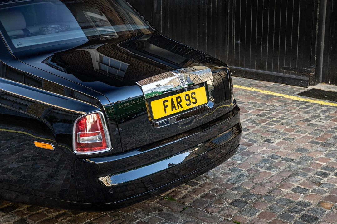 2007 Rolls-Royce Phantom VII - Image 12 of 31