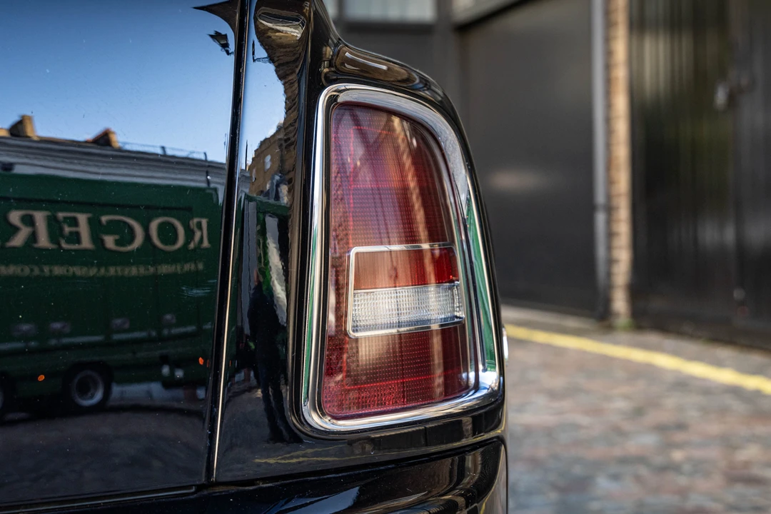 2007 Rolls-Royce Phantom VII - Image 13 of 31