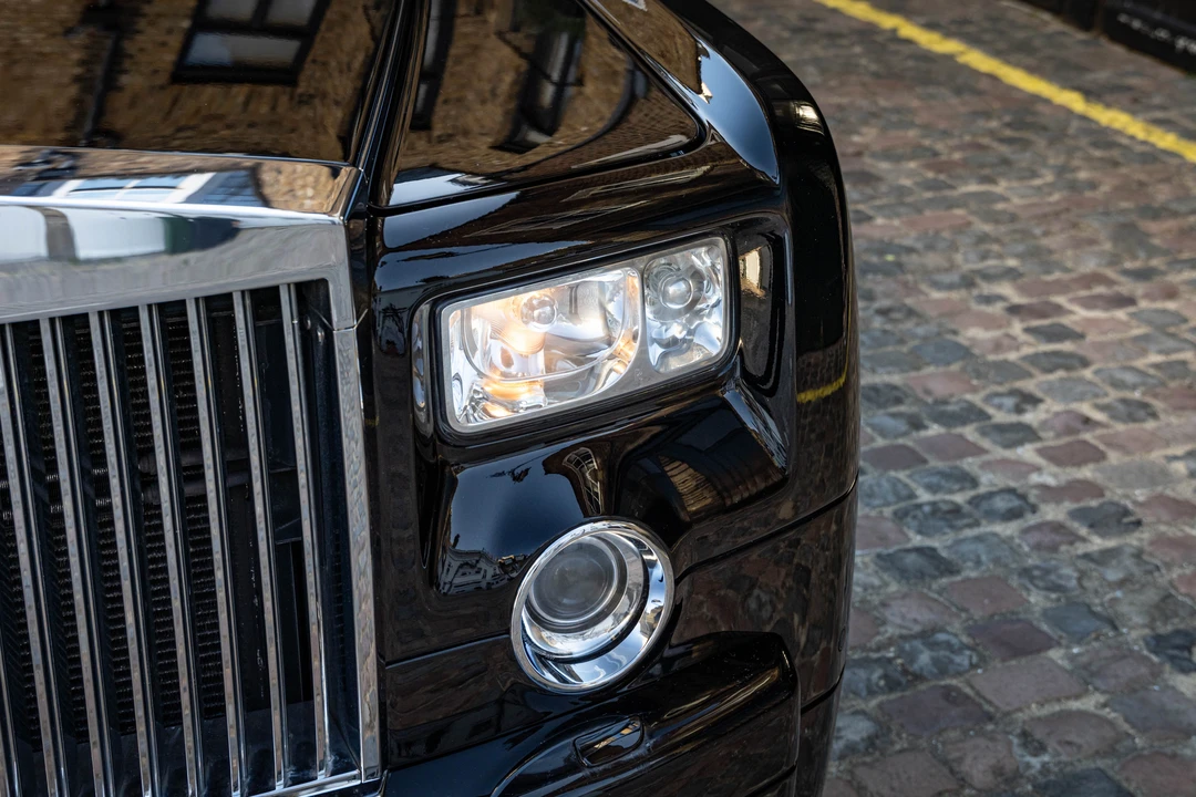 2007 Rolls-Royce Phantom VII - Image 19 of 31