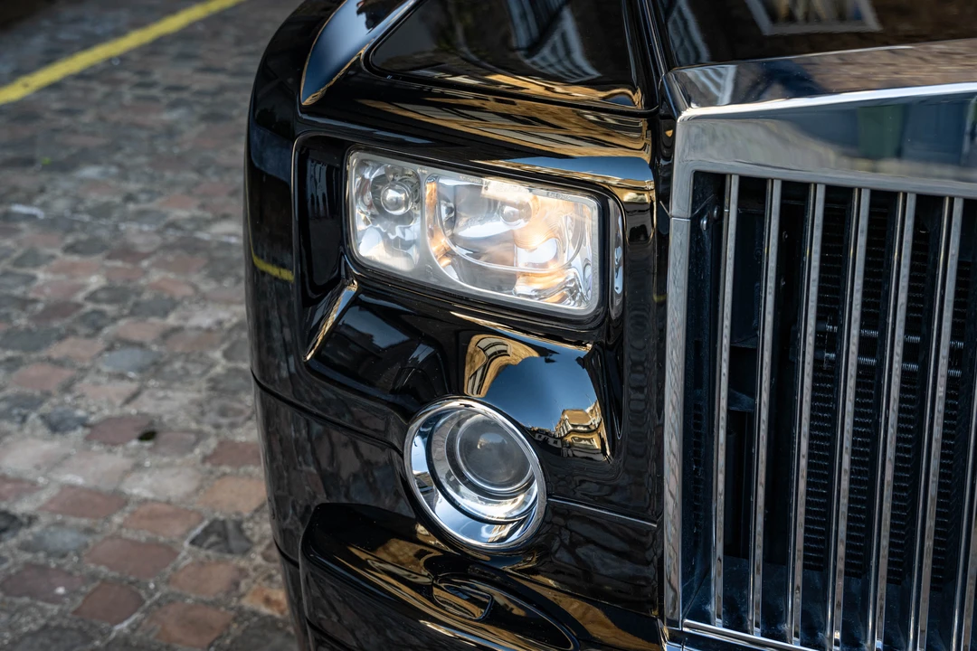 2007 Rolls-Royce Phantom VII - Image 20 of 31
