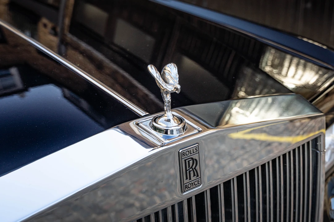 2007 Rolls-Royce Phantom VII - Image 21 of 31