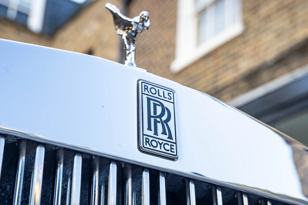 2007 Rolls-Royce Phantom VII - Image 22 of 31