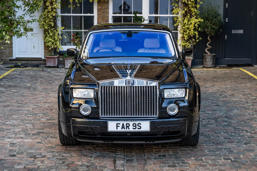2007 Rolls-Royce Phantom VII - Image 10 of 31