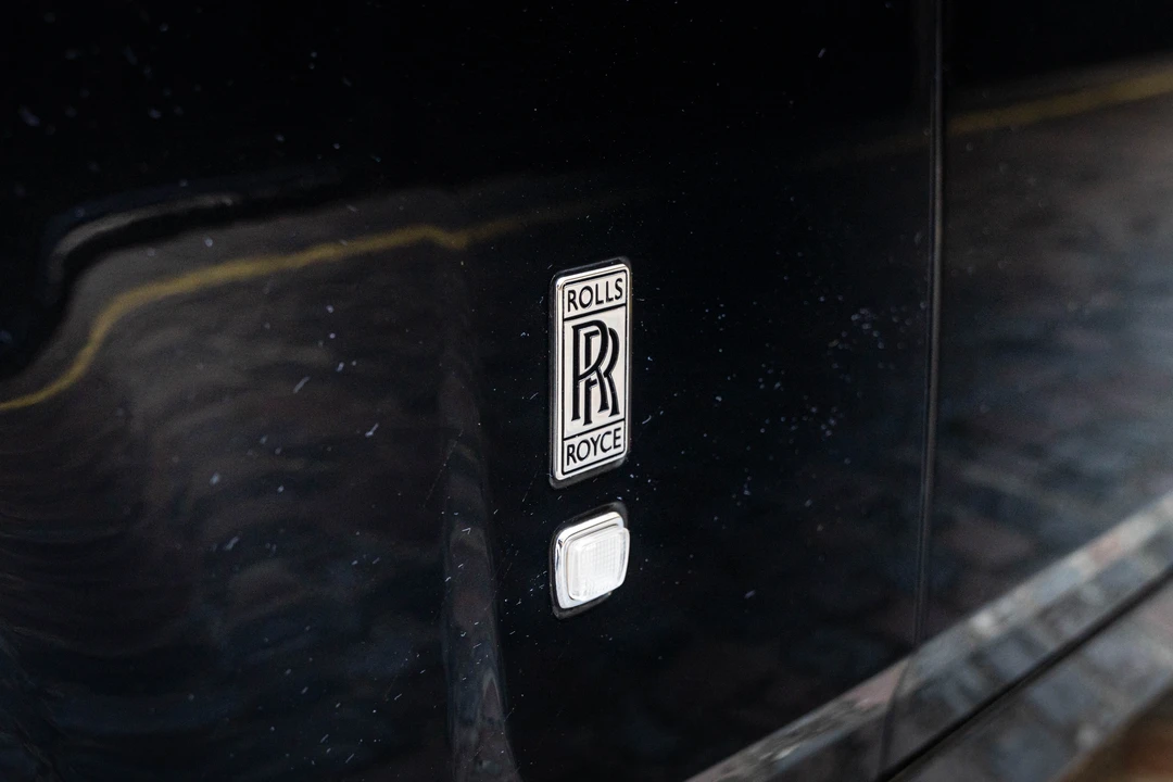 2007 Rolls-Royce Phantom VII - Image 23 of 31