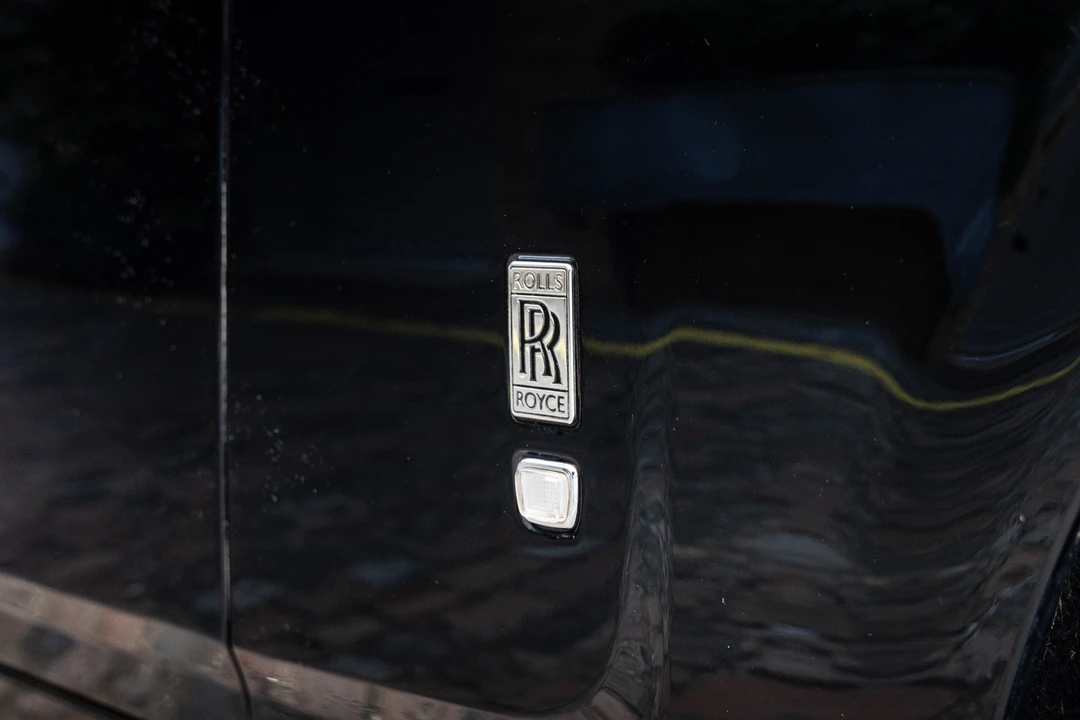 2007 Rolls-Royce Phantom VII - Image 24 of 31