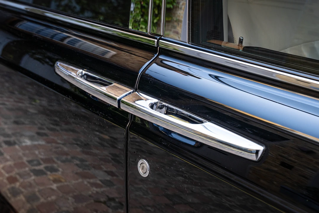 2007 Rolls-Royce Phantom VII - Image 25 of 31