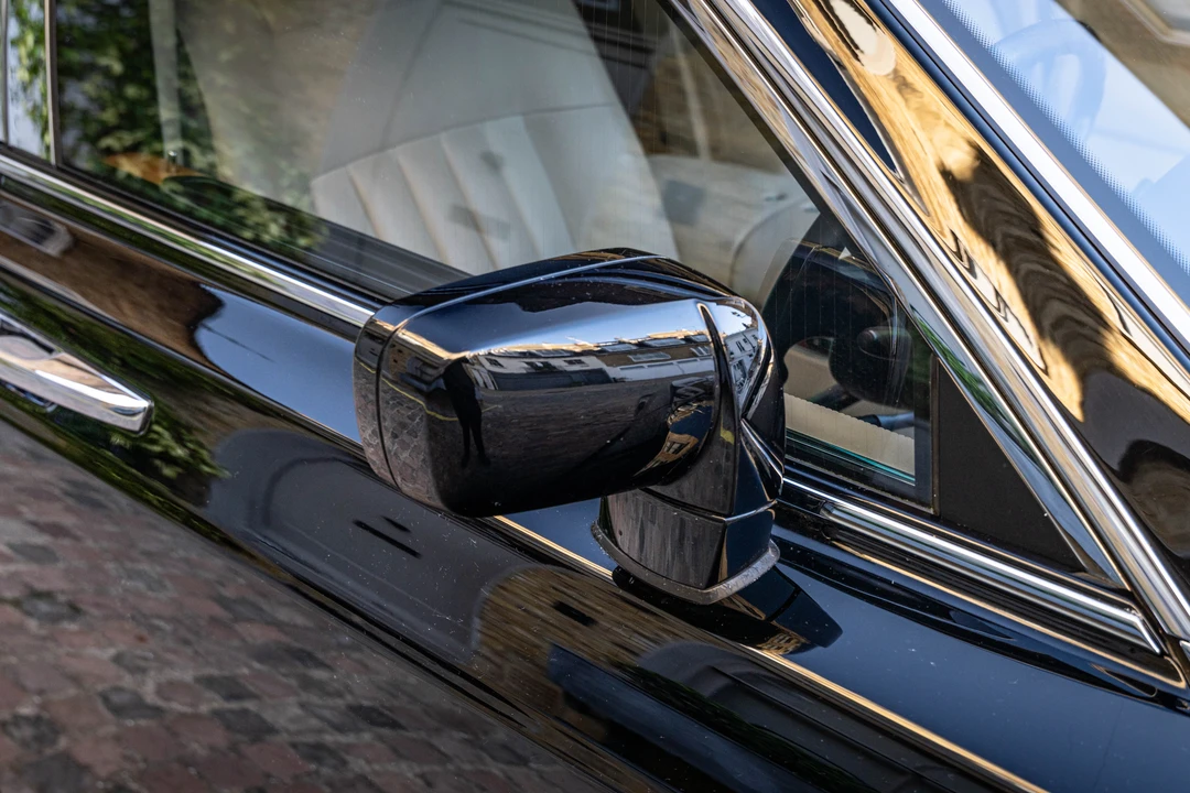 2007 Rolls-Royce Phantom VII - Image 26 of 31